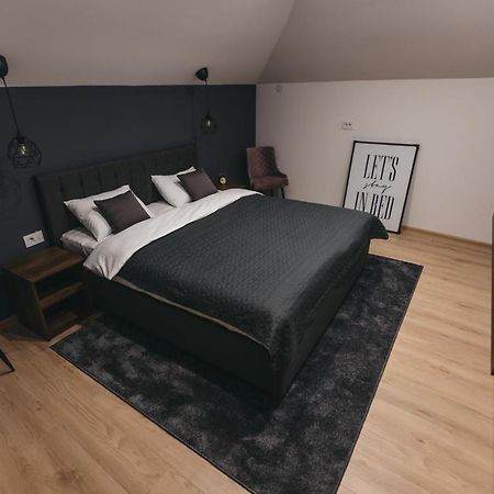 City Centar House Ni Εξωτερικό φωτογραφία