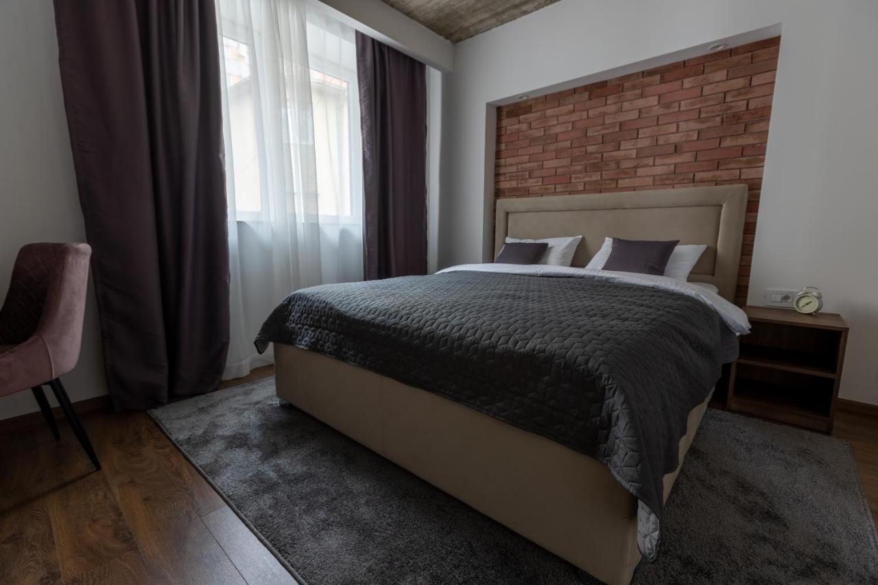 City Centar House Ni Εξωτερικό φωτογραφία
