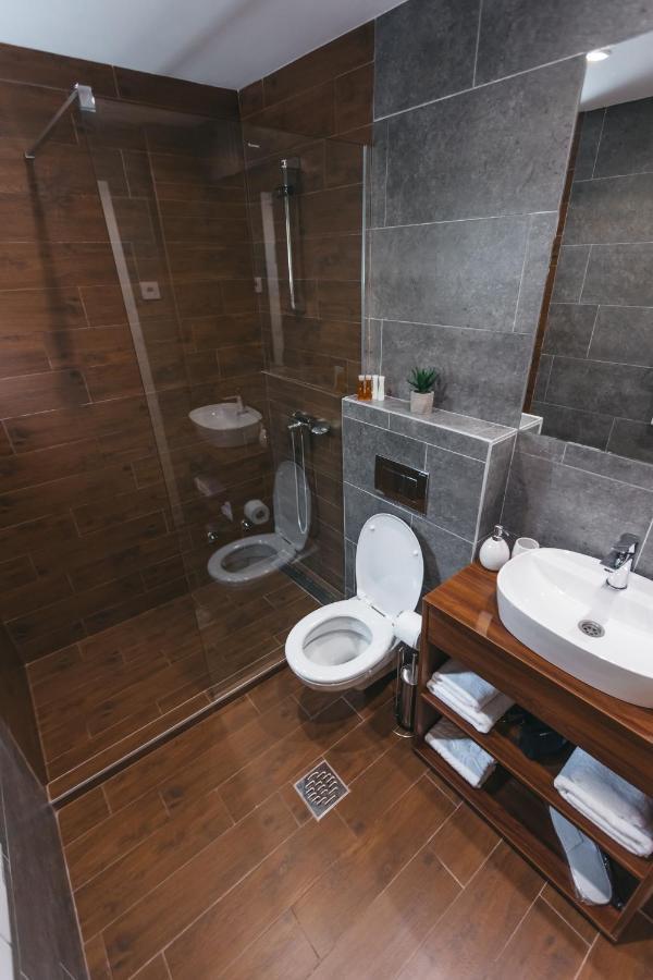 City Centar House Ni Εξωτερικό φωτογραφία