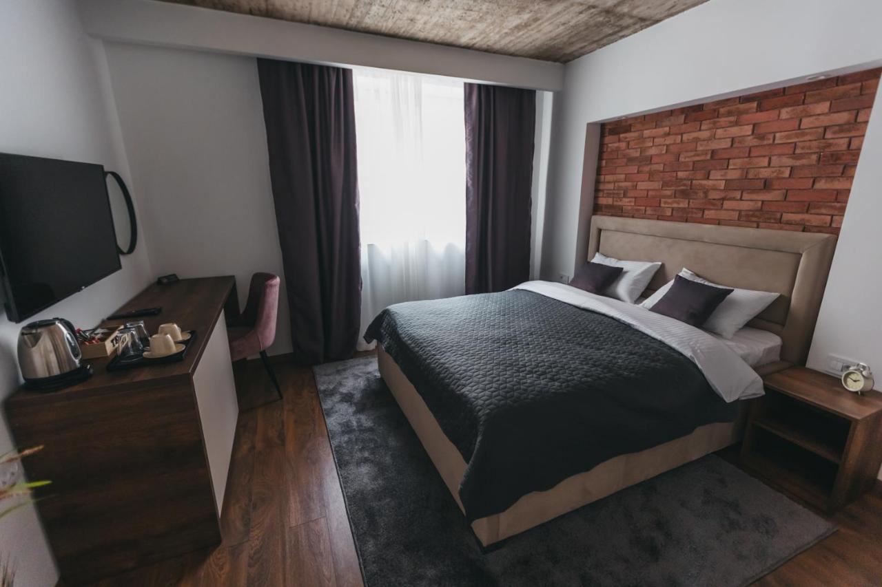 City Centar House Ni Εξωτερικό φωτογραφία