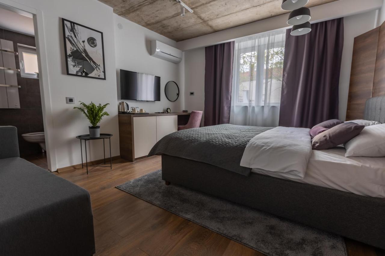 City Centar House Ni Εξωτερικό φωτογραφία