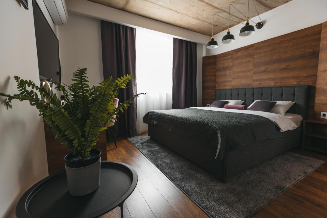 City Centar House Ni Εξωτερικό φωτογραφία