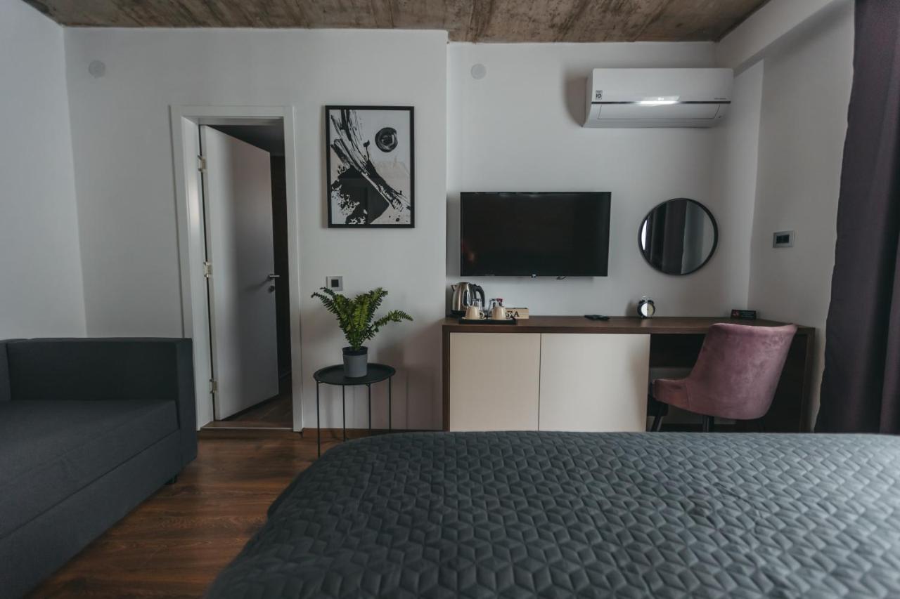 City Centar House Ni Εξωτερικό φωτογραφία