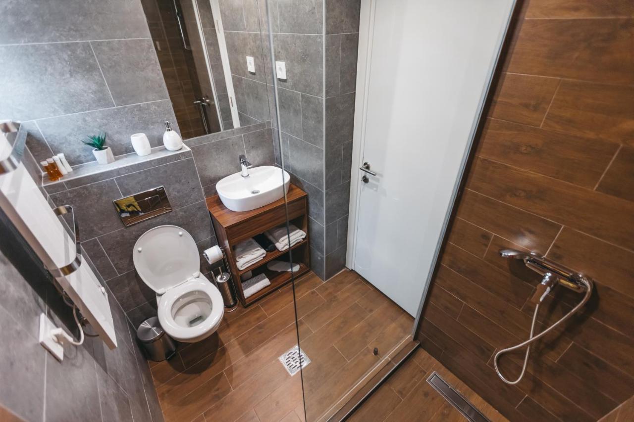 City Centar House Ni Εξωτερικό φωτογραφία