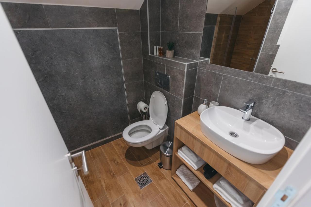 City Centar House Ni Εξωτερικό φωτογραφία