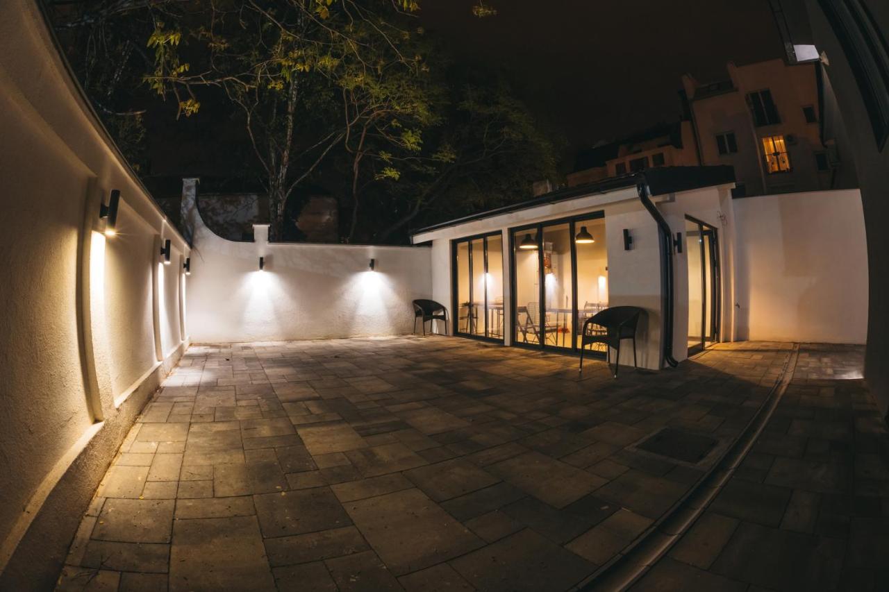 City Centar House Ni Εξωτερικό φωτογραφία